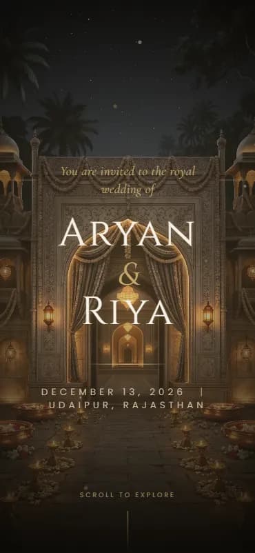 The Royal Symphony